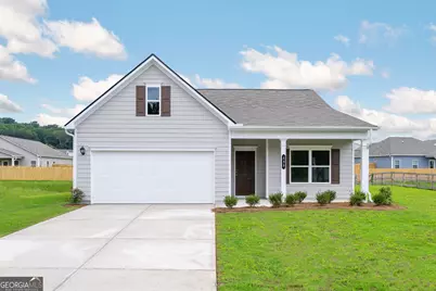 488 Guy Williams Road, Rock Spring, GA 30739 - Photo 1
