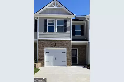 8341 Columbia Court, Palmetto, GA 30268 - Photo 1