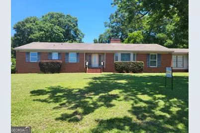 316 Terrell Avenue, Milledgeville, GA 31061 - Photo 1