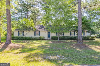 1010 Cherrywood Road, Waycross, GA 31503 - Photo 1