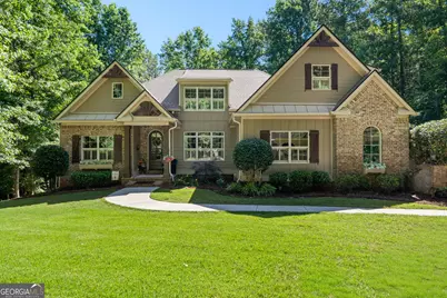 58 Drews Ridge Drive, Newnan, GA 30263 - Photo 1