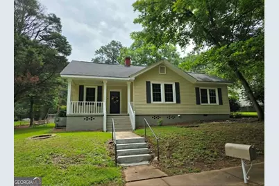 719 Ninth Avenue, Thomaston, GA 30286 - Photo 1