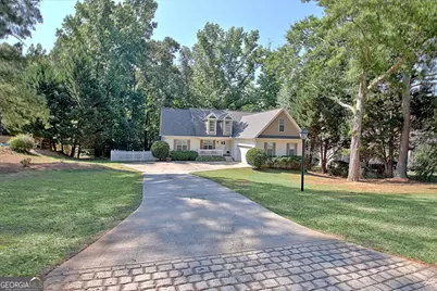 130 Otara Woods Drive, Newnan, GA 30263 - Photo 1