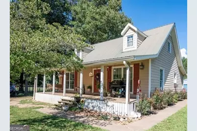 1647 US Highway 411 NE, Ranger, GA 30734 - Photo 1
