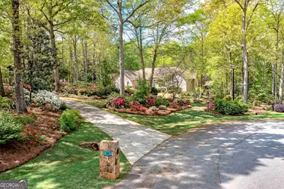 215 Oakwood Lakes Drive, Hampton, GA 30228 - Photo 1
