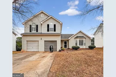 385 Creekview Boulevard, Covington, GA 30016 - Photo 1