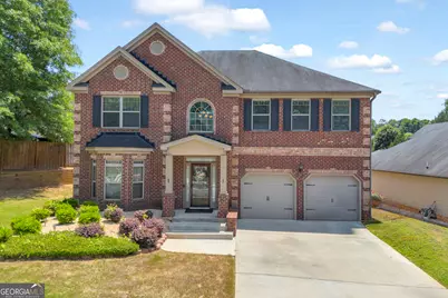 90 Waters Edge Lane, Covington, GA 30014 - Photo 1