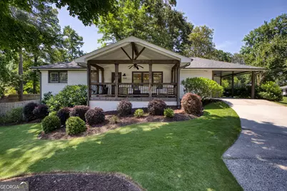 1530 Gaylor Drive SE, Smyrna, GA 30082 - Photo 1