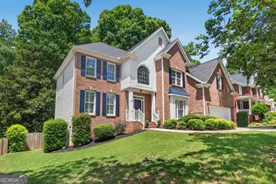 42 Briar Grove, Newnan, GA 30265 - Photo 1