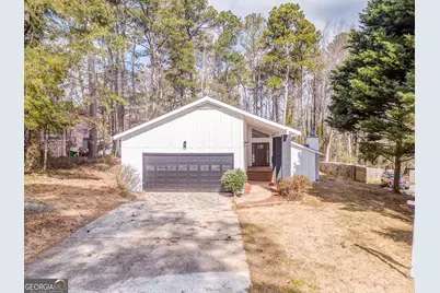 6788 E Woodridge Place, Douglasville, GA 30135 - Photo 1