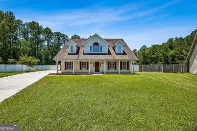 27 Jeffs Court, Saint Marys, GA 31558 - Photo 1