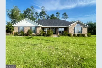 1865 Beaver Creek Lane, Hephzibah, GA 30815 - Photo 1