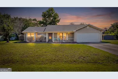 504 Somerset Road, Saint Marys, GA 31558 - Photo 1