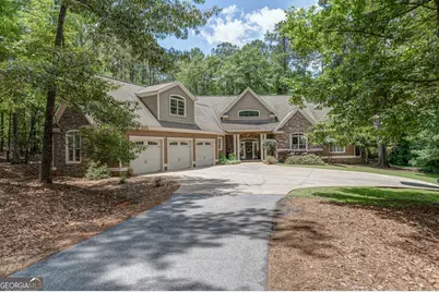 117 Fox Court, Pine Mountain, GA 31822 - Photo 1