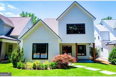 805 Hays Mill Road - Villa 10, Carrollton, GA 30117 - Photo 1