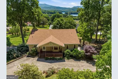 651 McRidge Road, Hiawassee, GA 30546 - Photo 1