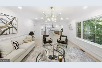 3774 Hollow Oak Lane, Stonecrest, GA 30038 - Photo 1