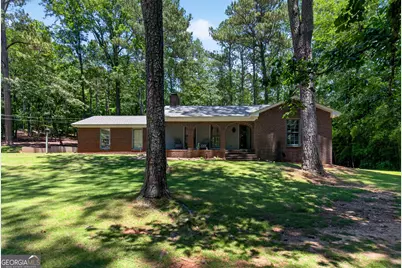 1237 Smith Road, Fortson, GA 31808 - Photo 1