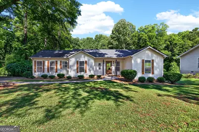 607 S Spring Street, Greensboro, GA 30642 - Photo 1