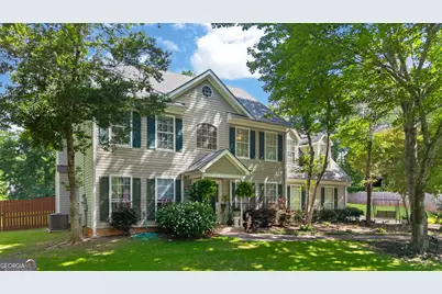 308 Tyler Trace, McDonough, GA 30252 - Photo 1