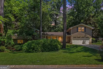 1399 Altamont Drive, Decatur, GA 30033 - Photo 1