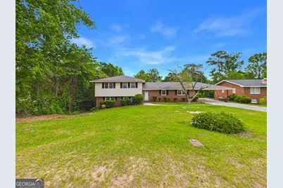3851 Woodside Drive, Macon, GA 31206 - Photo 1