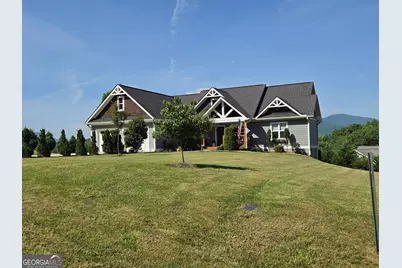 958 New Forest Road, Young Harris, GA 30582 - Photo 1