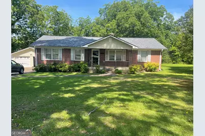 95 Gumlog Road, Lavonia, GA 30553 - Photo 1