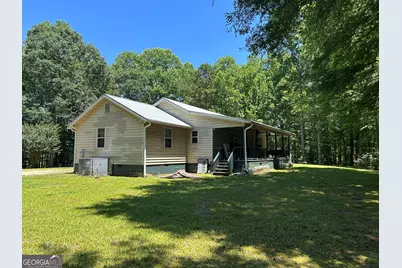 996 Grove Level Road, Maysville, GA 30558 - Photo 1