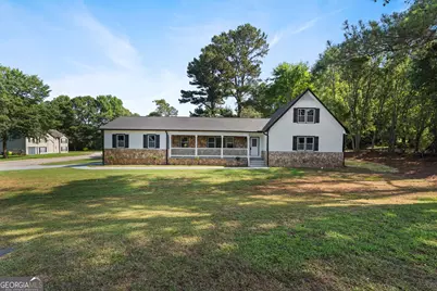 5518 Brinwick Drive, Rex, GA 30273 - Photo 1