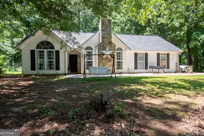 40 Four Oaks Drive, Newnan, GA 30263 - Photo 1
