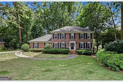4641 Sequoia Drive SW, Lilburn, GA 30047 - Photo 1