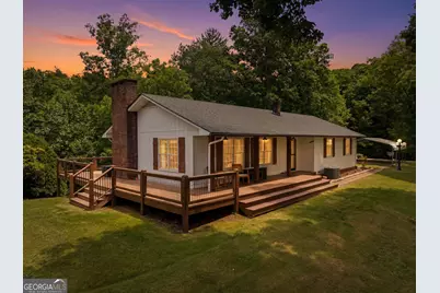 305 White Mountain, Marble, NC 28905 - Photo 1