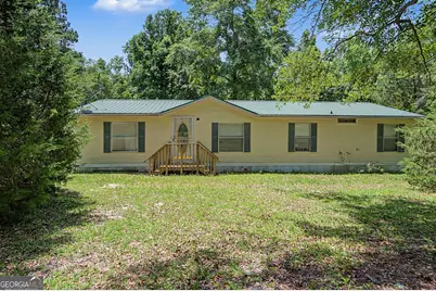 1376 Green Fork Church Road, Millen, GA 30442 - Photo 1