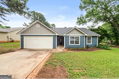 1004 Orchard Mill Court, Lawrenceville, GA 30043 - Photo 1