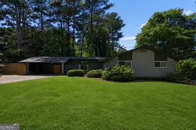 3012 Bren Mar Way, Atlanta, GA 30340 - Photo 1