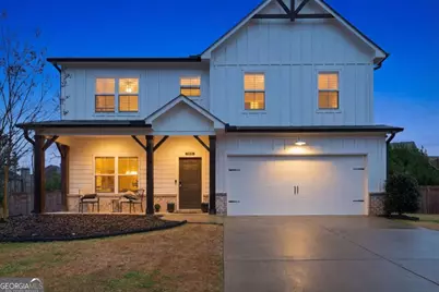 168 Brookstone Park E, Acworth, GA 30101 - Photo 1