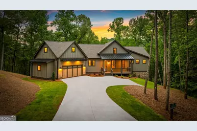 298 Lower Creek Trail, Ellijay, GA 30540 - Photo 1