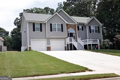 205 Paden Drive, Winder, GA 30680 - Photo 1