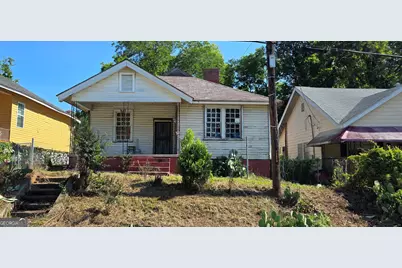 3543 Brookdale Avenue, Macon, GA 31204 - Photo 1