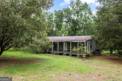 916 N Emanuel Barrow Road, Claxton, GA 30417 - Photo 1