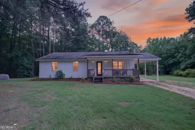 1206 Weems Road, Molena, GA 30258 - Photo 1