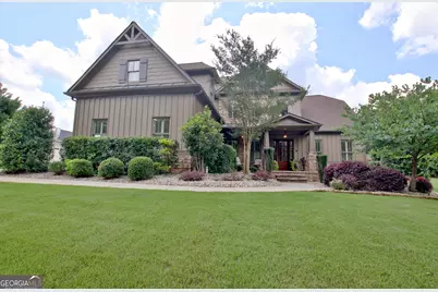 365 Swains Drive, Peachtree City, GA 30269 - Photo 1