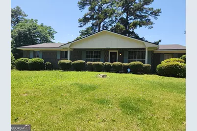 2911 Foresthill Drive, Columbus, GA 31907 - Photo 1