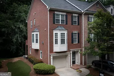 38 American Walk, Peachtree City, GA 30269 - Photo 1