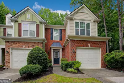 305 Kigian Trail, Woodstock, GA 30188 - Photo 1
