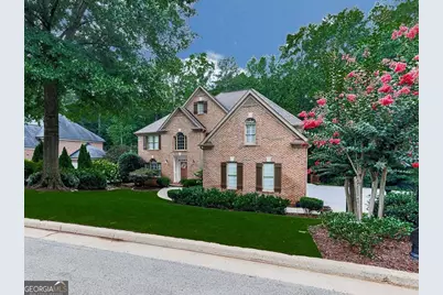 5037 Towne Lake Hills N, Woodstock, GA 30189 - Photo 1