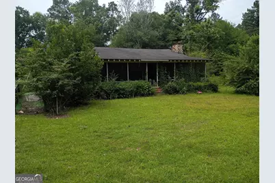 498 Country Club Road, Dublin, GA 31021 - Photo 1