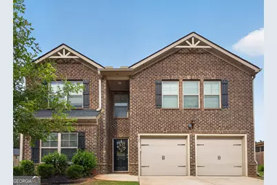 135 Twin Lakes Drive, Covington, GA 30016 - Photo 1