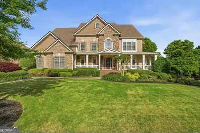 4842 Rushing Rock Way, Marietta, GA 30066 - Photo 1